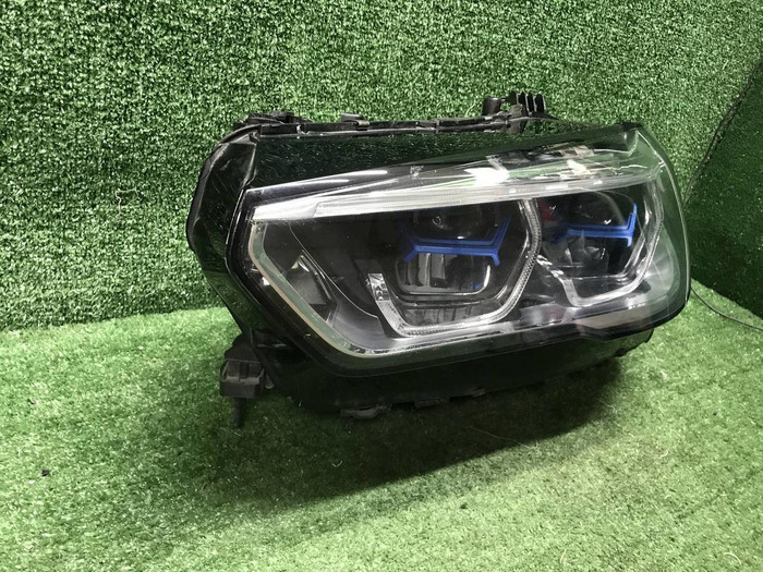 Фара левая BMW X5 G05 X6 G06 (2018-2023) Laser