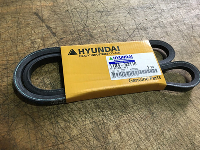 Ремень 11N4-92110 Hyundai