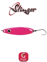 Блесна для рыбалки колебалка Salar 5 г.