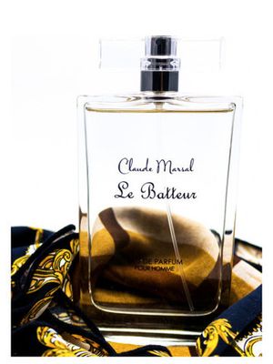 Claude Marsal Parfums Le Batteur