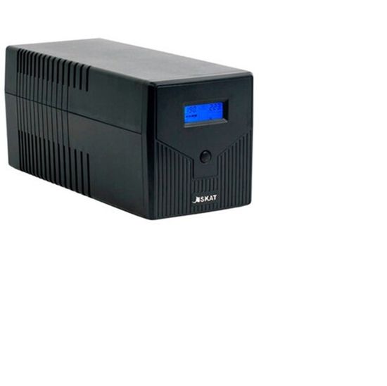 ИБП БАСТИОН Skat-UPS 2000-IN-2x9