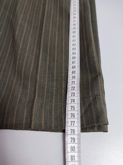 Брюки Olar лаконичные 46 размер