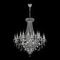 Подвесная люстра Osgona Classic 700294
