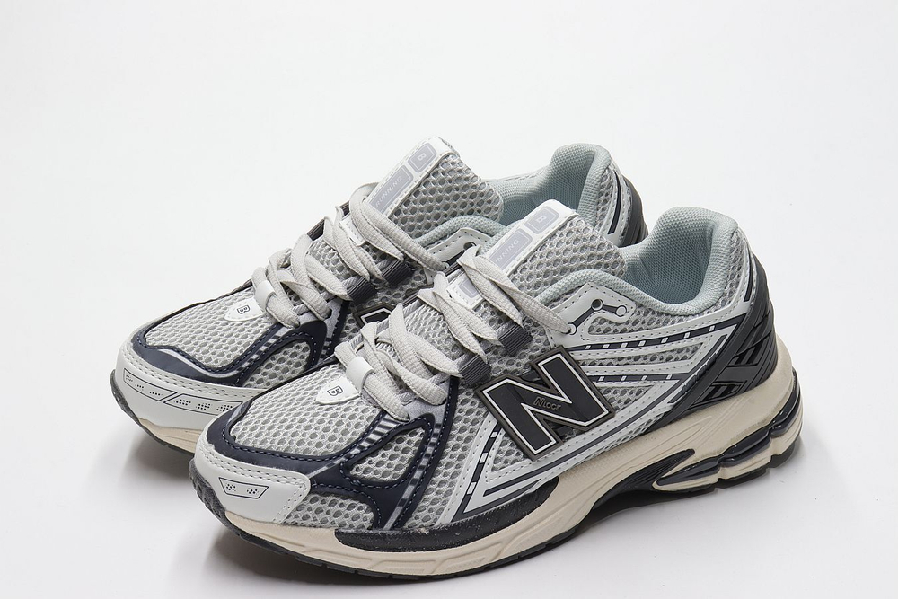 Кроссовки NB (36-41)р. / шт. 016-5