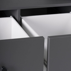 Сага Тумба 3 ящика