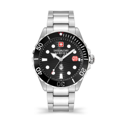 Swiss Military Offshore Diver II SMWGH2200301
