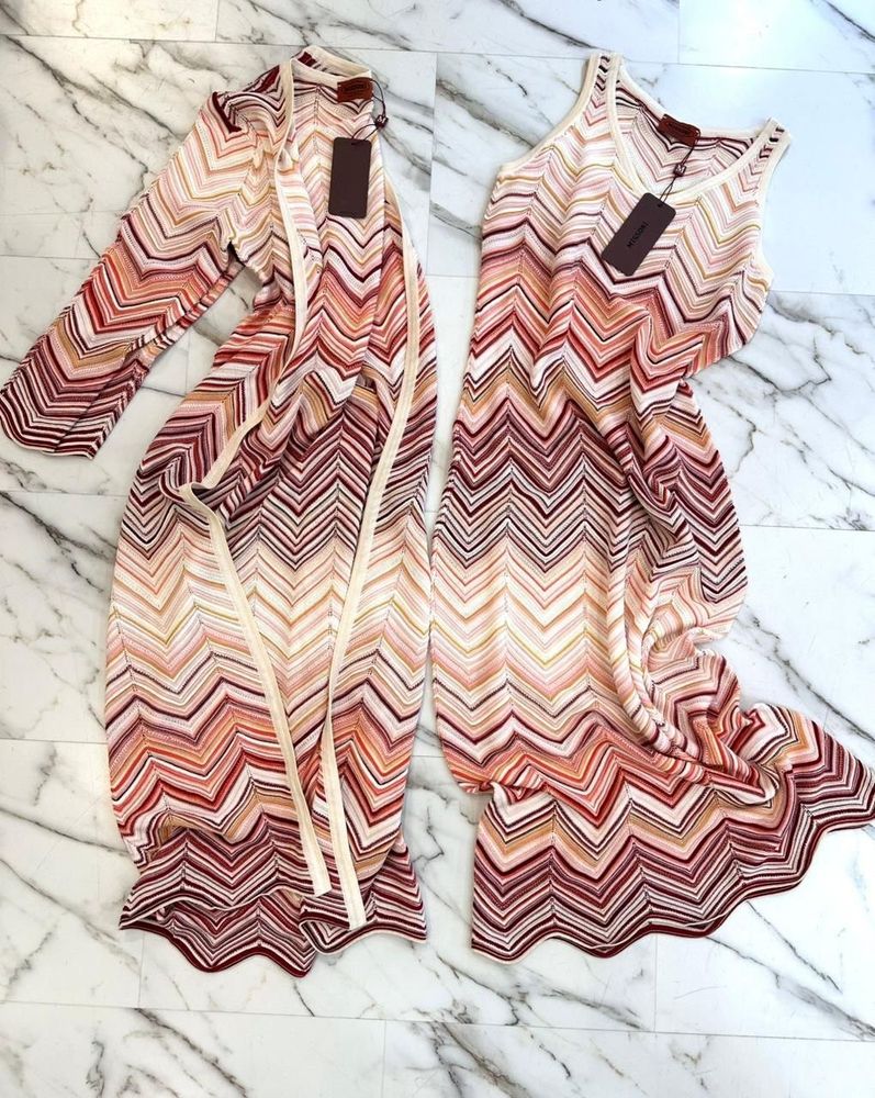 Платье Missoni