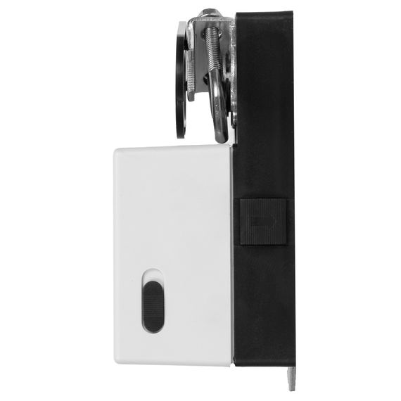 Электропривод SHUFT LMC-24-05-MD — (2)