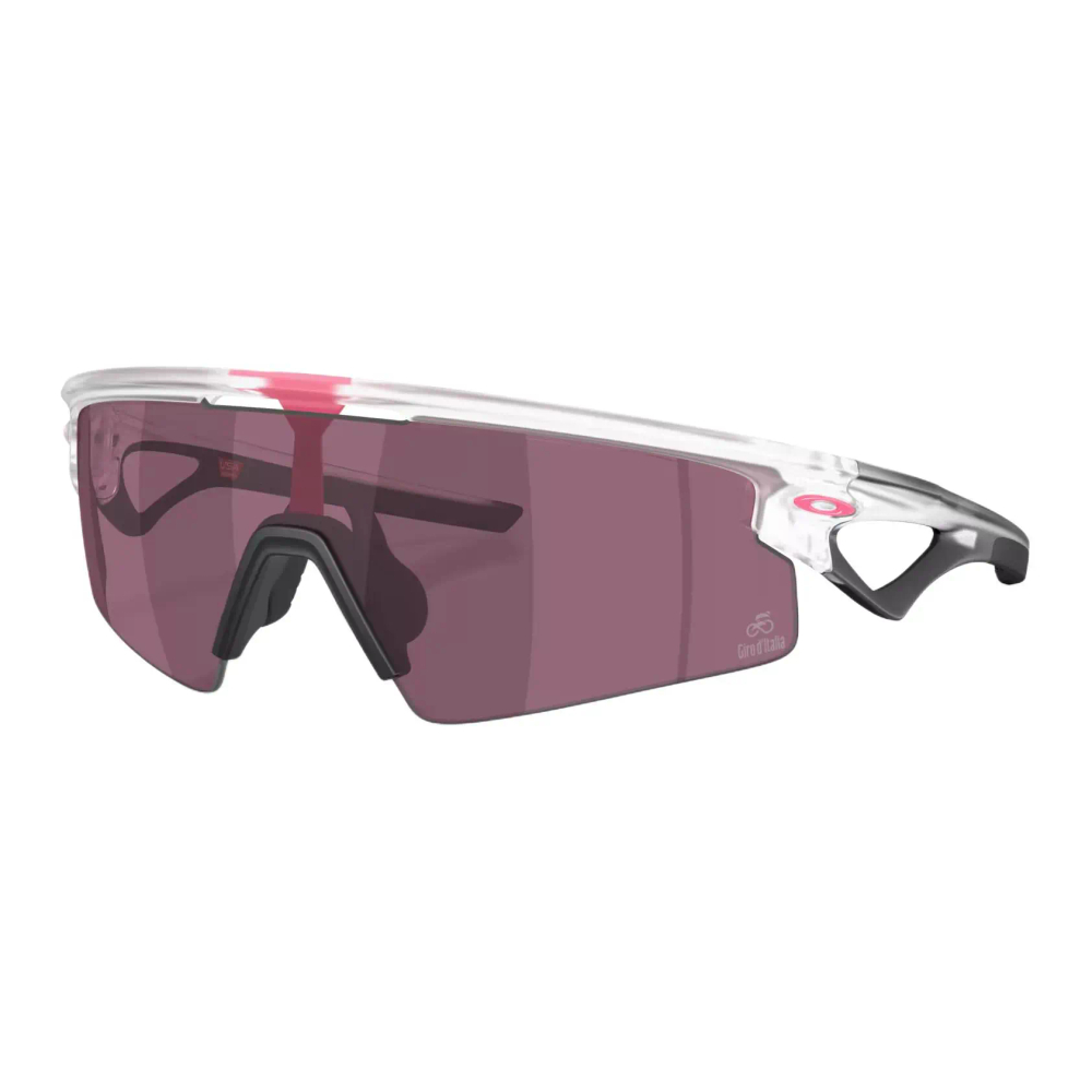 Oakley Очки Half Rim Irregular Shape Oo9531 1037