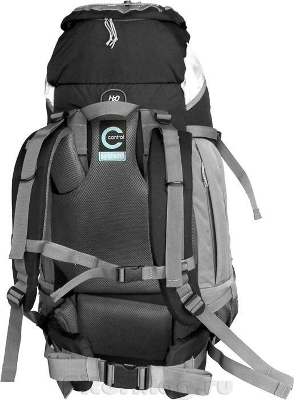 Снаряжение Tornado 50