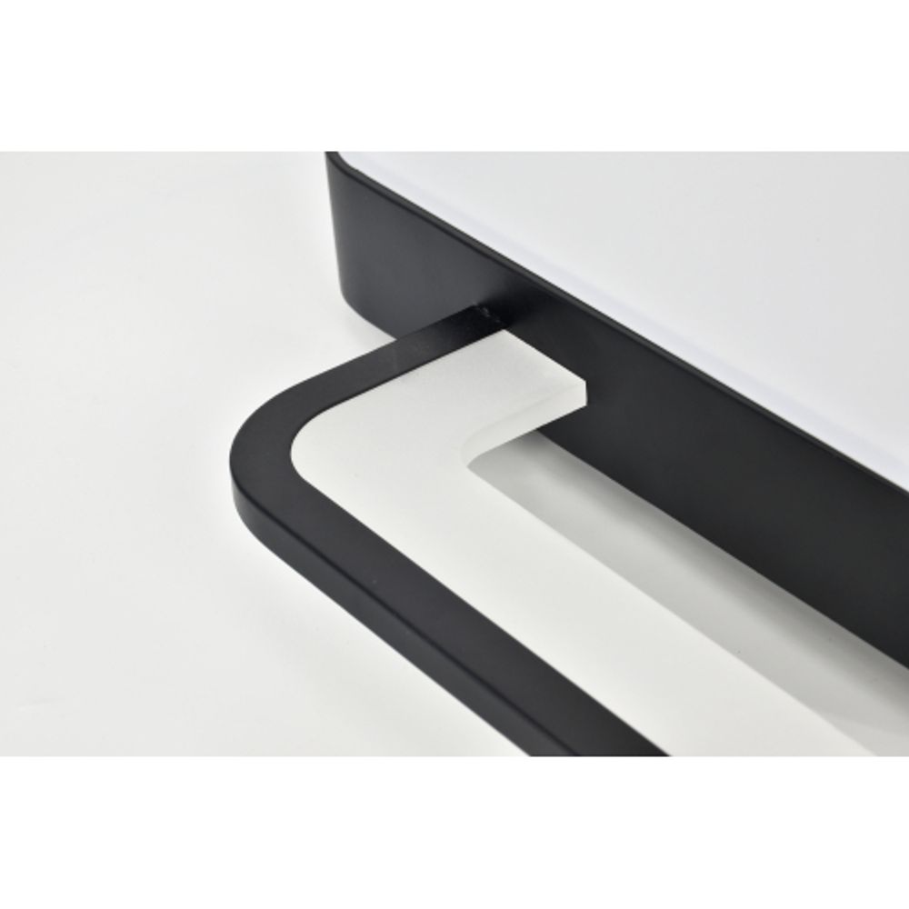 Светильник потолочный светодиодный Rivoli   6162-201 LED 105 Вт 3000 - 6000 К с пультом