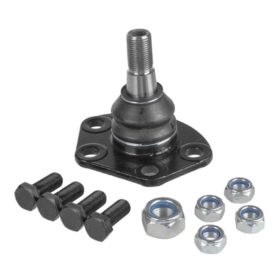 Опора шаровая L=R CITROEN Jumper 02-06, FIAT Ducato 02-06, PEUGEOT B GANZ GIL07007