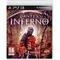PS3 Dante's Inferno (Б/У, Английская версия, BLES-00713)