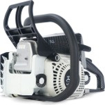 Бензопила ZIMANI MS250E PRO 16" AG255EPROZ