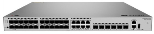 Коммутатор Huawei S530-24ST4XE