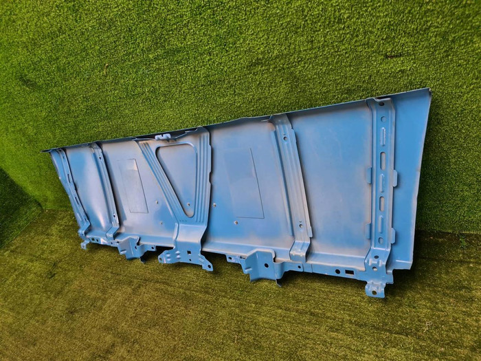 Капот JAC N120 (2016-н.в.)