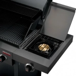 Газовый гриль Char-Broil Professional 4 All Black, 467792418
