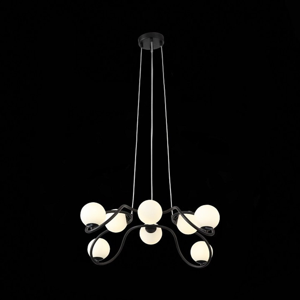 Подвесная люстра ST-Luce SL1502.403.08