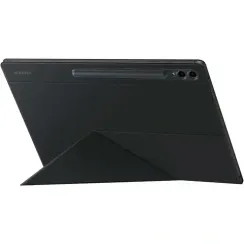 Чехол-книжка Samsung Smart Book Cover для Tab S9 Ultra Black