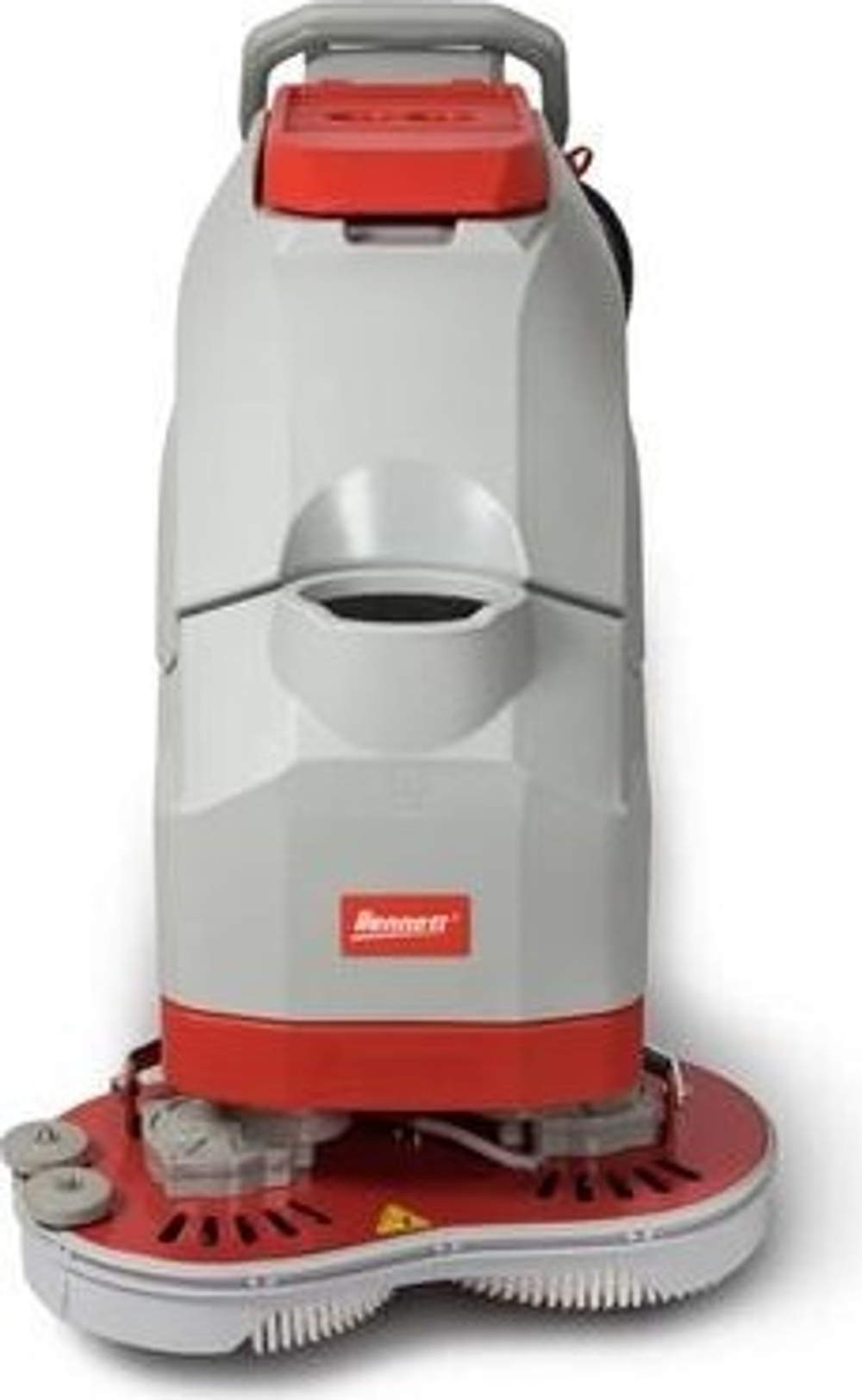 Машина поломоечная Bennett CLEVER C660bt (BNT62080), Gel 113 Ah BNT62080