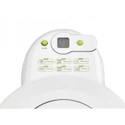 Аэрофритюрница Tefal ActiFry FZ710038