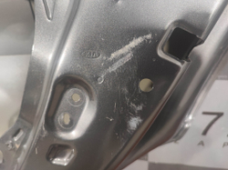 Дверь задняя правая Kia Seltos 19-нв Б/У Оригинал 77004Q5000