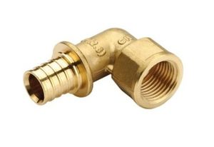 Угольники-переходники Stout с внутренней резьбой