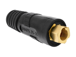 Розетка кабельная 35—50 ISQ0097