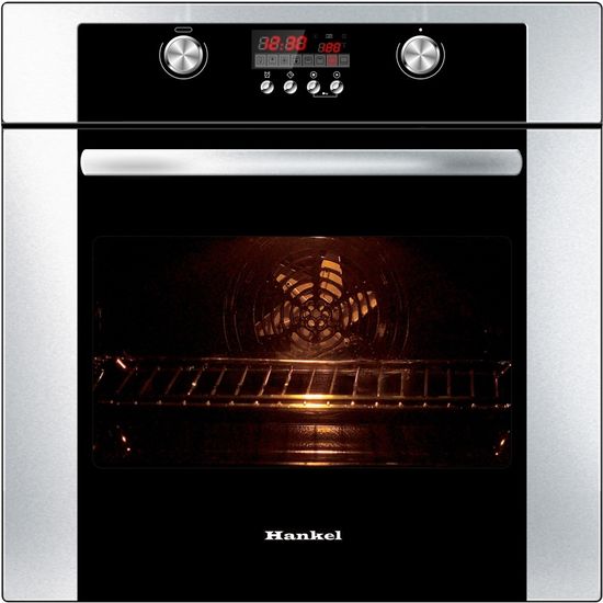 Электрический духовой шкаф Hankel OKE 4329