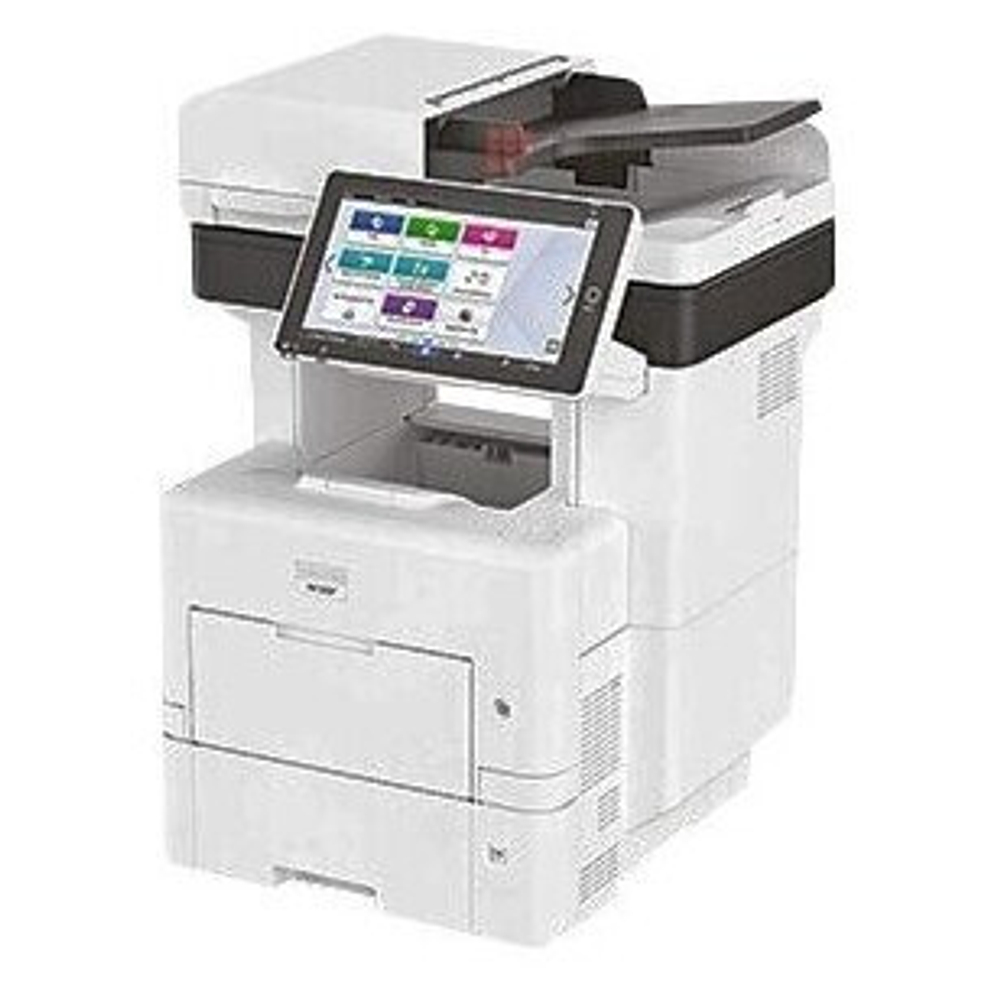 МФУ Ricoh IM 550F