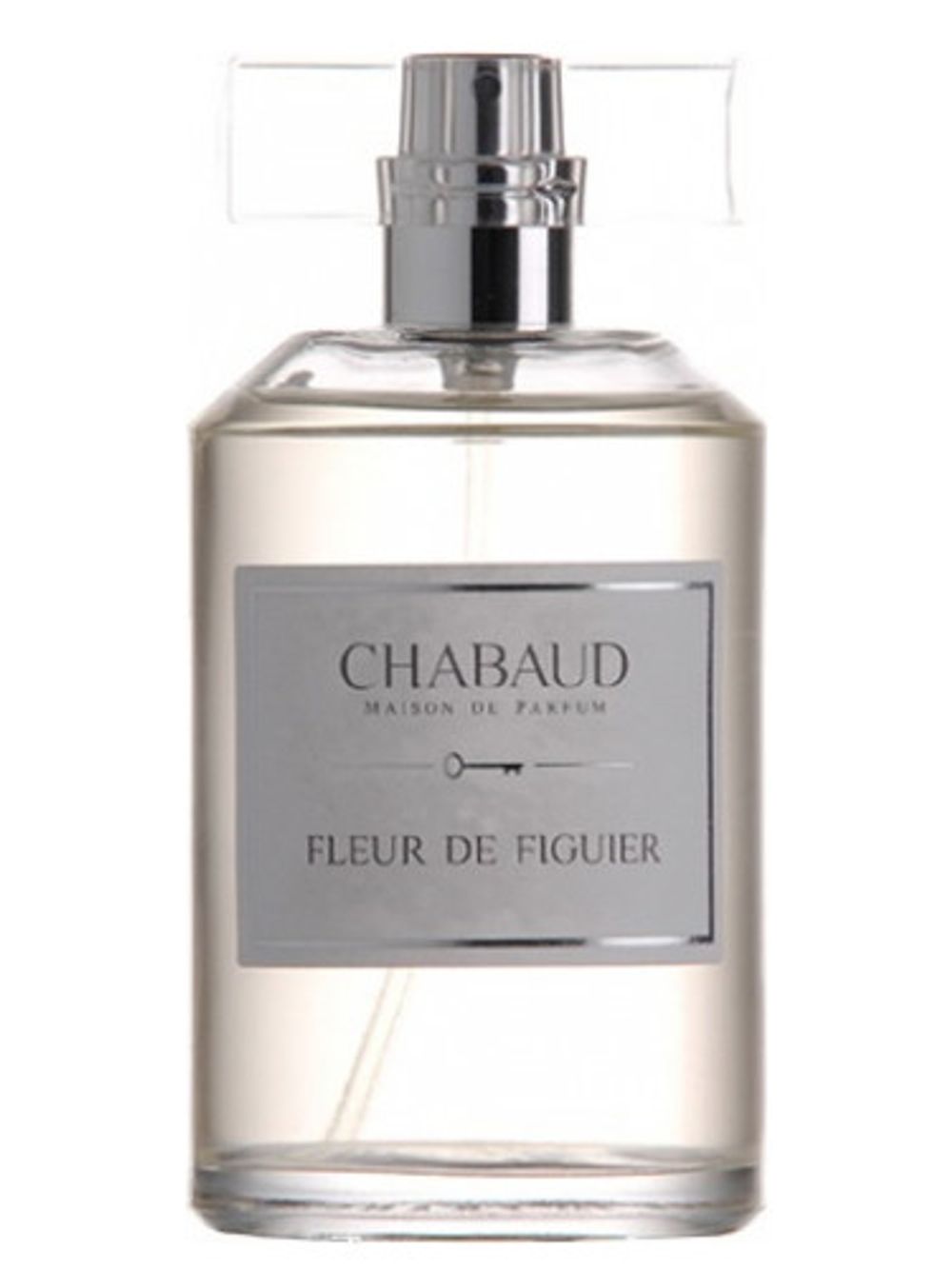 Chabaud Maison de Parfum Fleur de Figuier