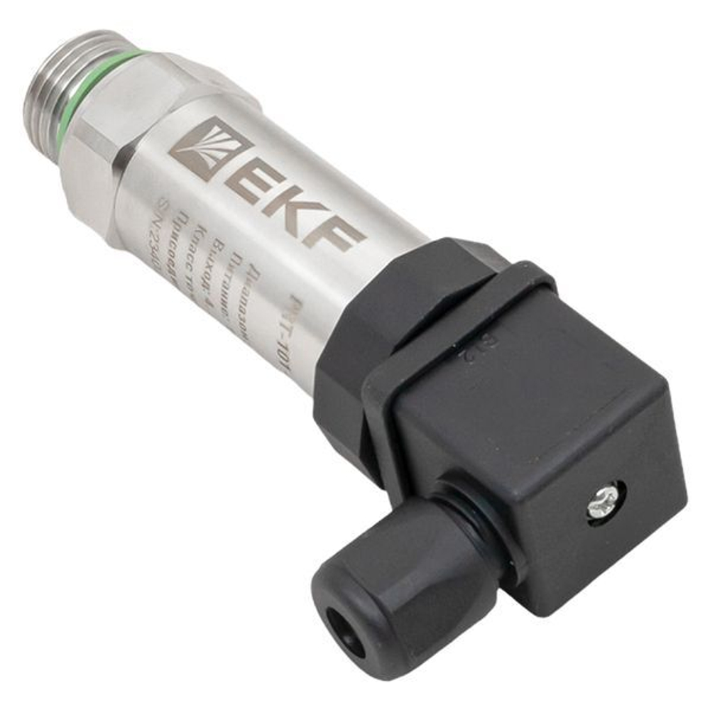 Преобразователь давления  EKF PRT-101-2.5-0.5-G2
