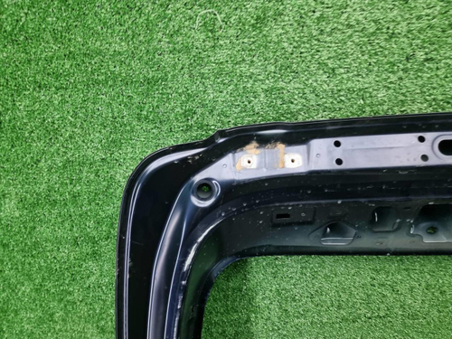 Крышка багажника Mazda CX-5 2 (2017-н.в.)