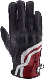 Virage Cuir / Женские / Черно-бордовый