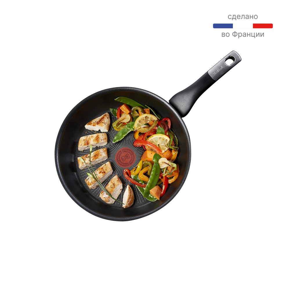 Сковорода Tefal Unlimited 22 см G2550372
