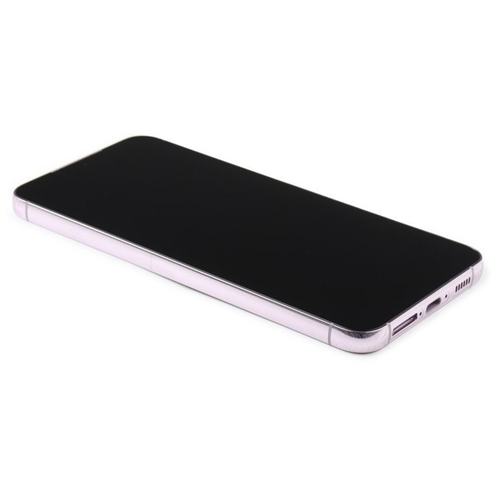 Samsung Galaxy S23 Plus (SM-S916B) - Дисплейный модуль в сборе с тачскрином (в рамке) (ORIG-SP)