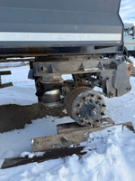 Феникс 7802* Прицеп самосвал 780272