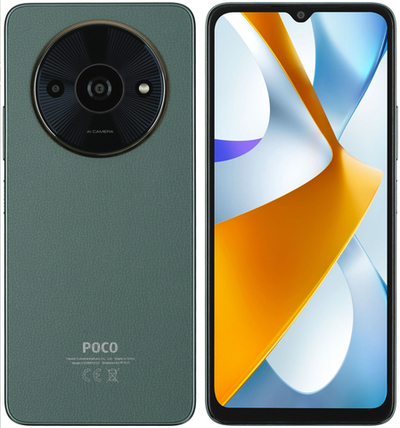 POCO C61