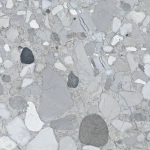 Керамогранит Primavera Arseno Gris Carving 60x60 см (CR105)