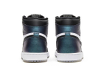 Кроссовки Jordan Air Jordan 1 Retro All Star 2017 Chameleon
