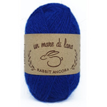 Пряжа Rabbit Angora 25г, 160м, 70%пух кролика, 30%нейлон (цена за 1 шт)