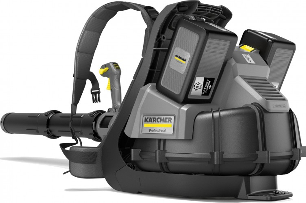 Воздуходувка аккумуляторная KARCHER LBB 1060/36 Bp Pack 1.042-510.0