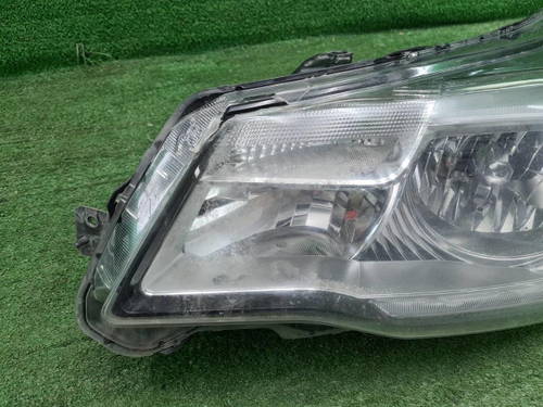 Фара левая Subaru Forester SJ 16-19 галоген