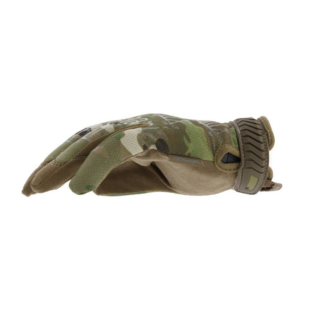 Перчатки MECHANIX Original