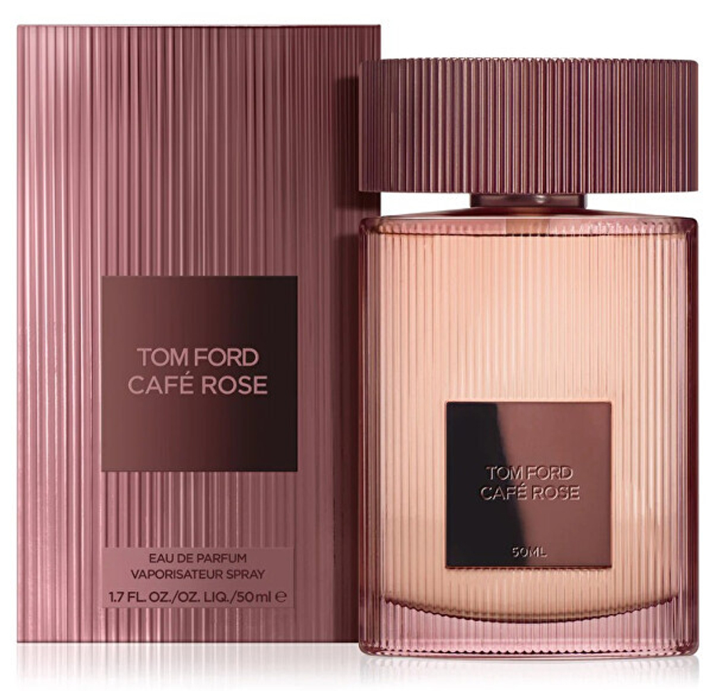 TOM FORD Cafe Rose 2023