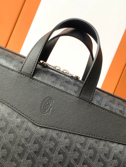 Goyard Cisalpin Backpack