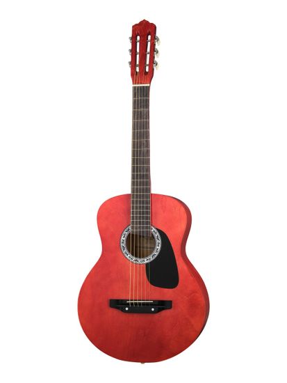 Акустическая гитара АККОРД ACD-40A-12d-MAH