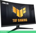 Монитор ASUS TUF Gaming VG27WQ3B