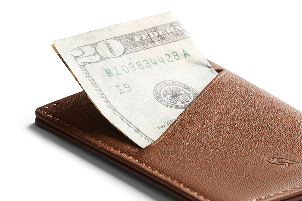 Картхолдер Bellroy Card Sleeve