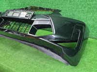 Бампер передний BMW X3M F97 (2021-н.в.)